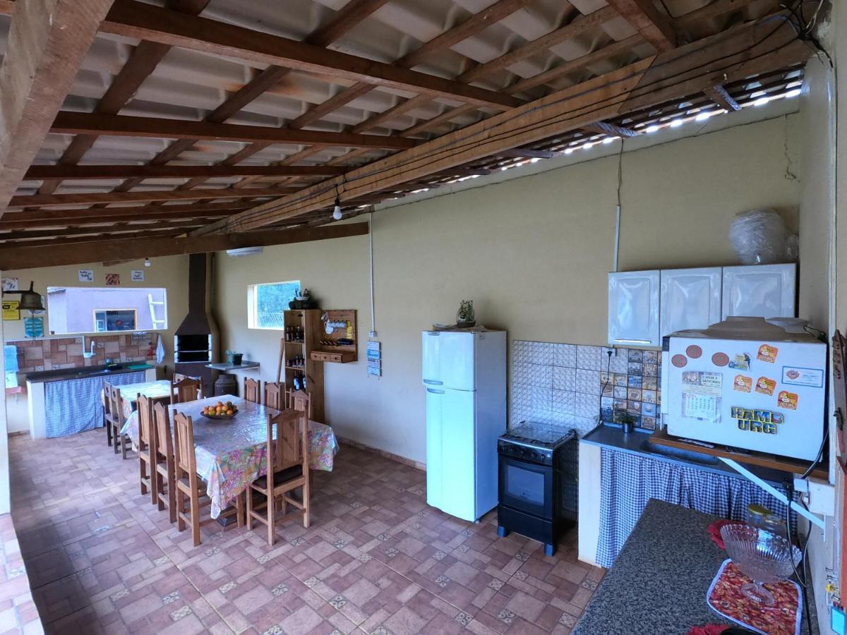 Chales Maranata São Bento do Sapucaí Kültér fotó