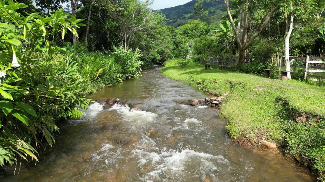 Chales Maranata São Bento do Sapucaí Kültér fotó